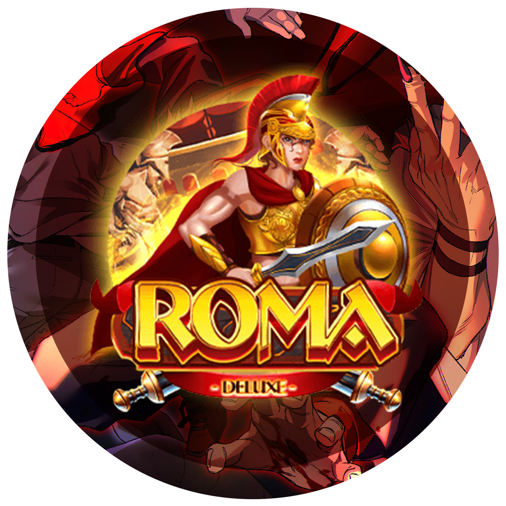 Roma X – JILI SLOT