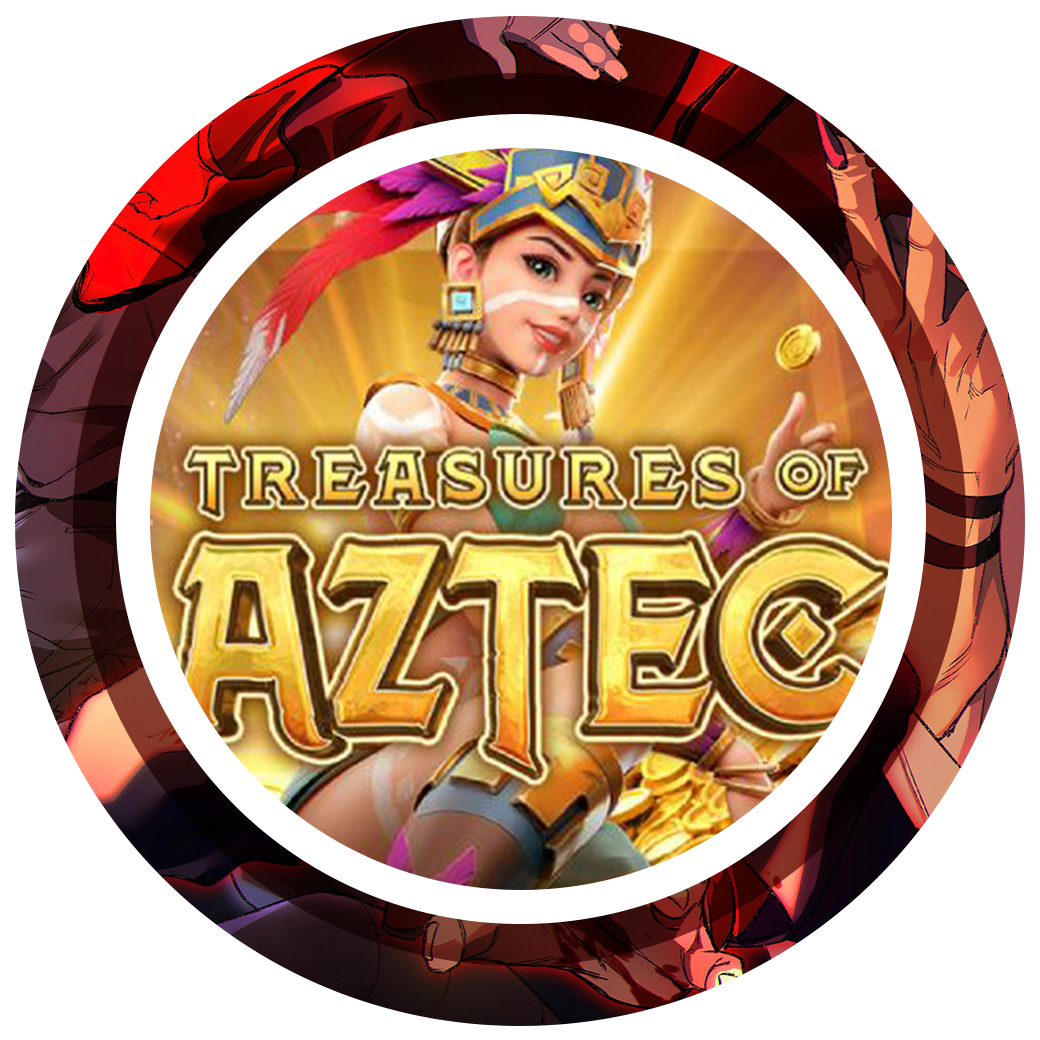 Treasures of Aztec – PG SLOT