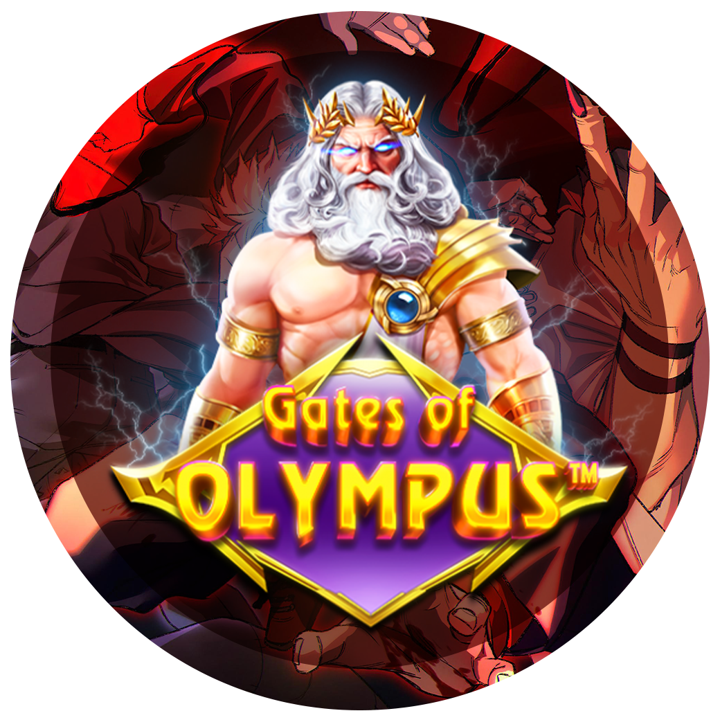 Gates of Olympus – Pragmatic Play