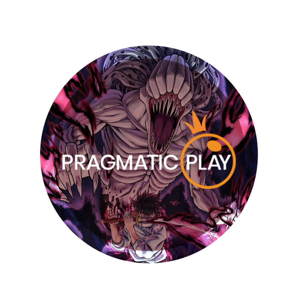 PRAGMATIC PLAY